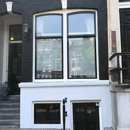 Lovely Canal Apartment 암스테르담 외부 사진