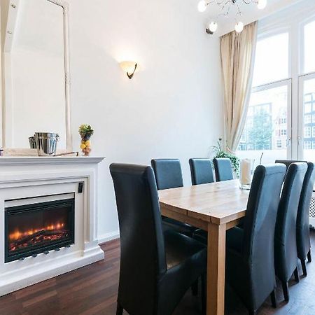 Lovely Canal Apartment 암스테르담 외부 사진