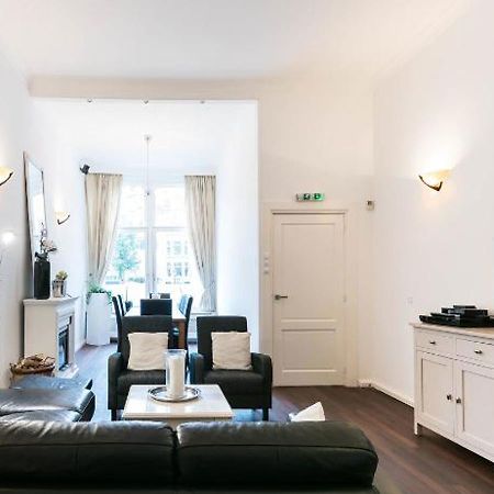 Lovely Canal Apartment 암스테르담 외부 사진