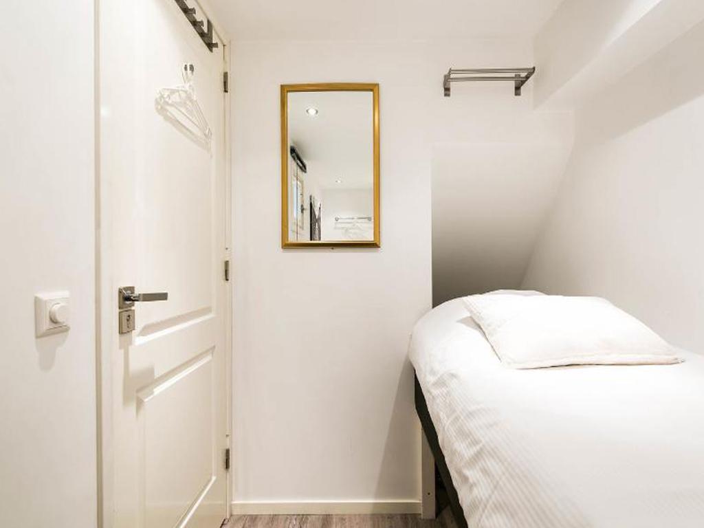 Lovely Canal Apartment 암스테르담 외부 사진