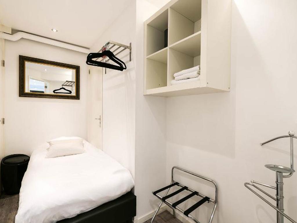 Lovely Canal Apartment 암스테르담 외부 사진