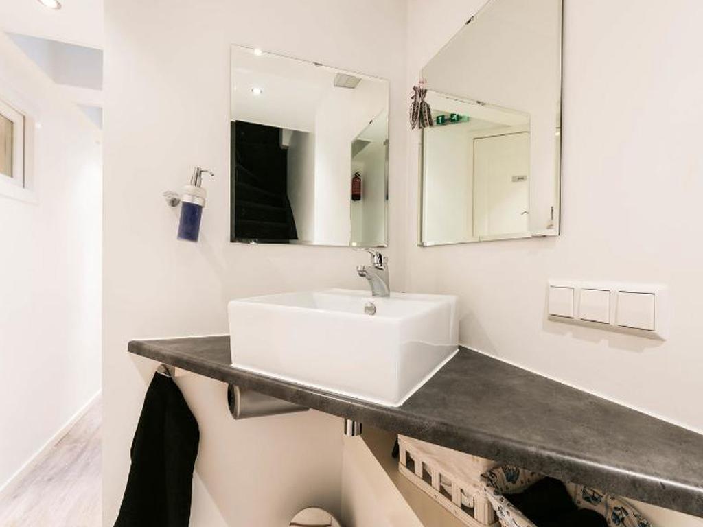 Lovely Canal Apartment 암스테르담 외부 사진