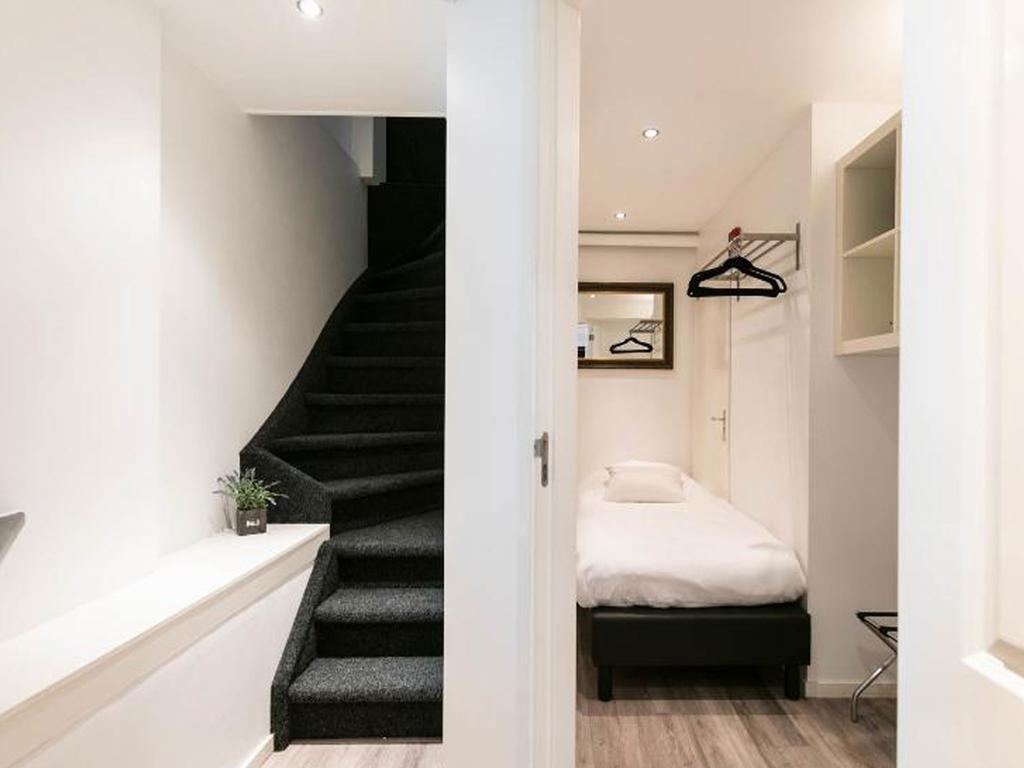 Lovely Canal Apartment 암스테르담 외부 사진